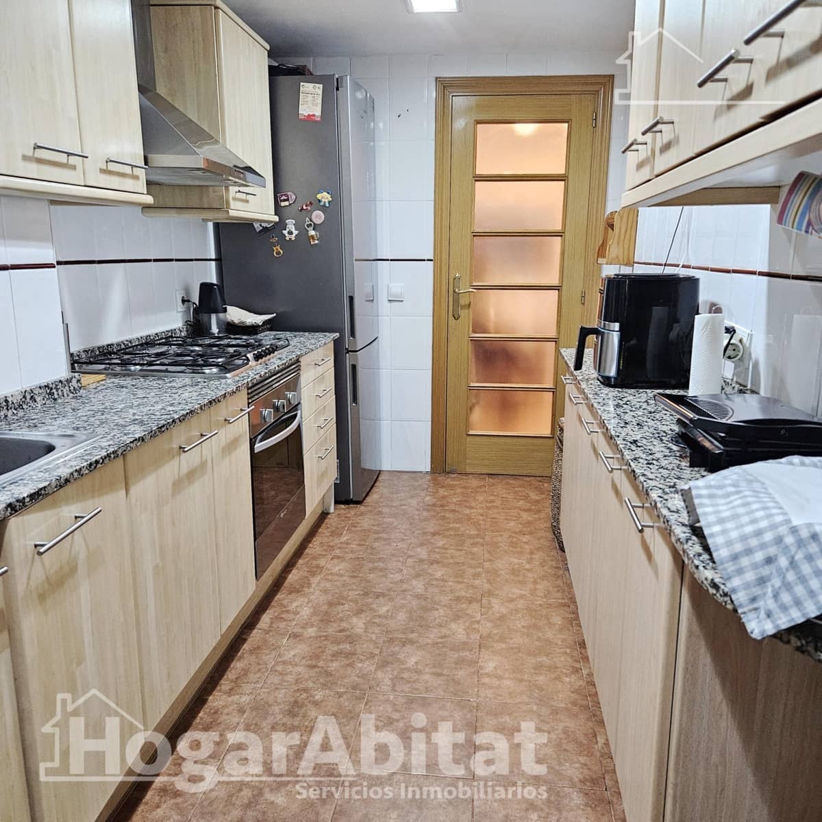 3 quarto Apartamento para venda em Paterna com piscina - 310 000 € (Ref: 9535985)