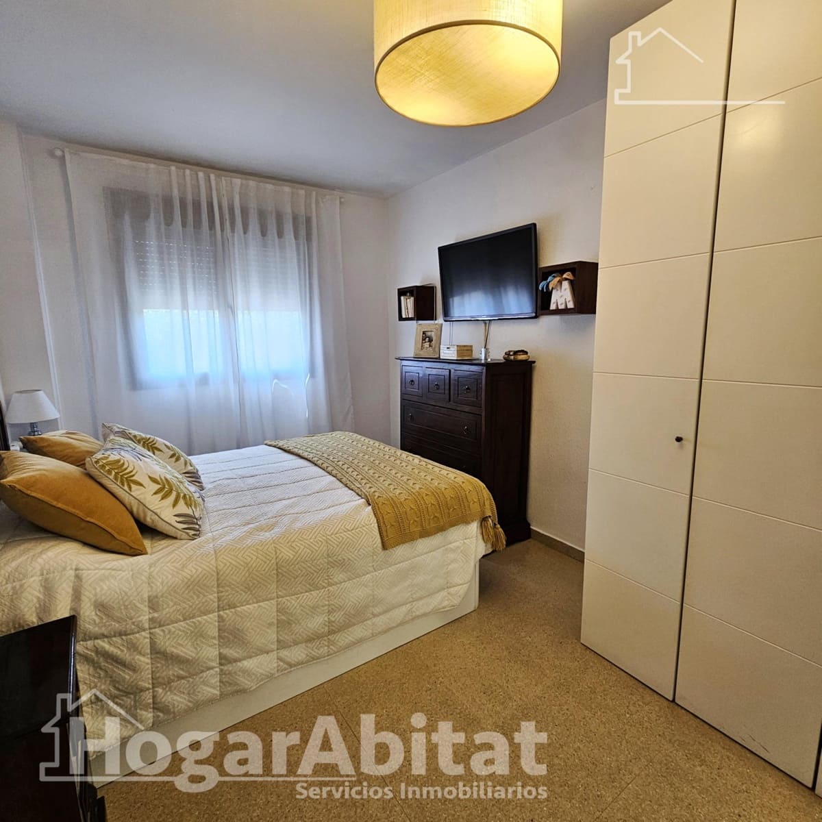 3 quarto Apartamento para venda em Paterna com piscina - 310 000 € (Ref: 9535985)