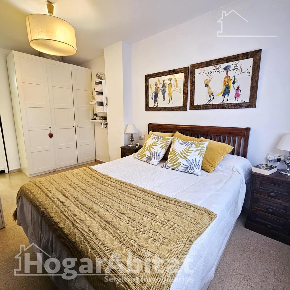 3 quarto Apartamento para venda em Paterna com piscina - 310 000 € (Ref: 9535985)