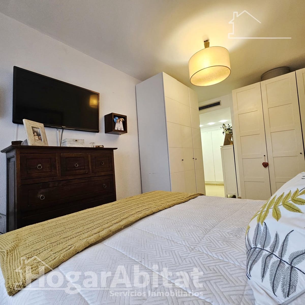 3 quarto Apartamento para venda em Paterna com piscina - 310 000 € (Ref: 9535985)