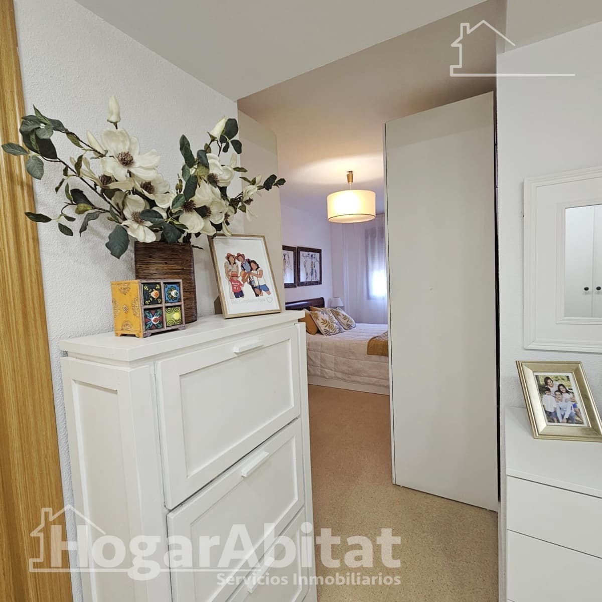 3 quarto Apartamento para venda em Paterna com piscina - 310 000 € (Ref: 9535985)