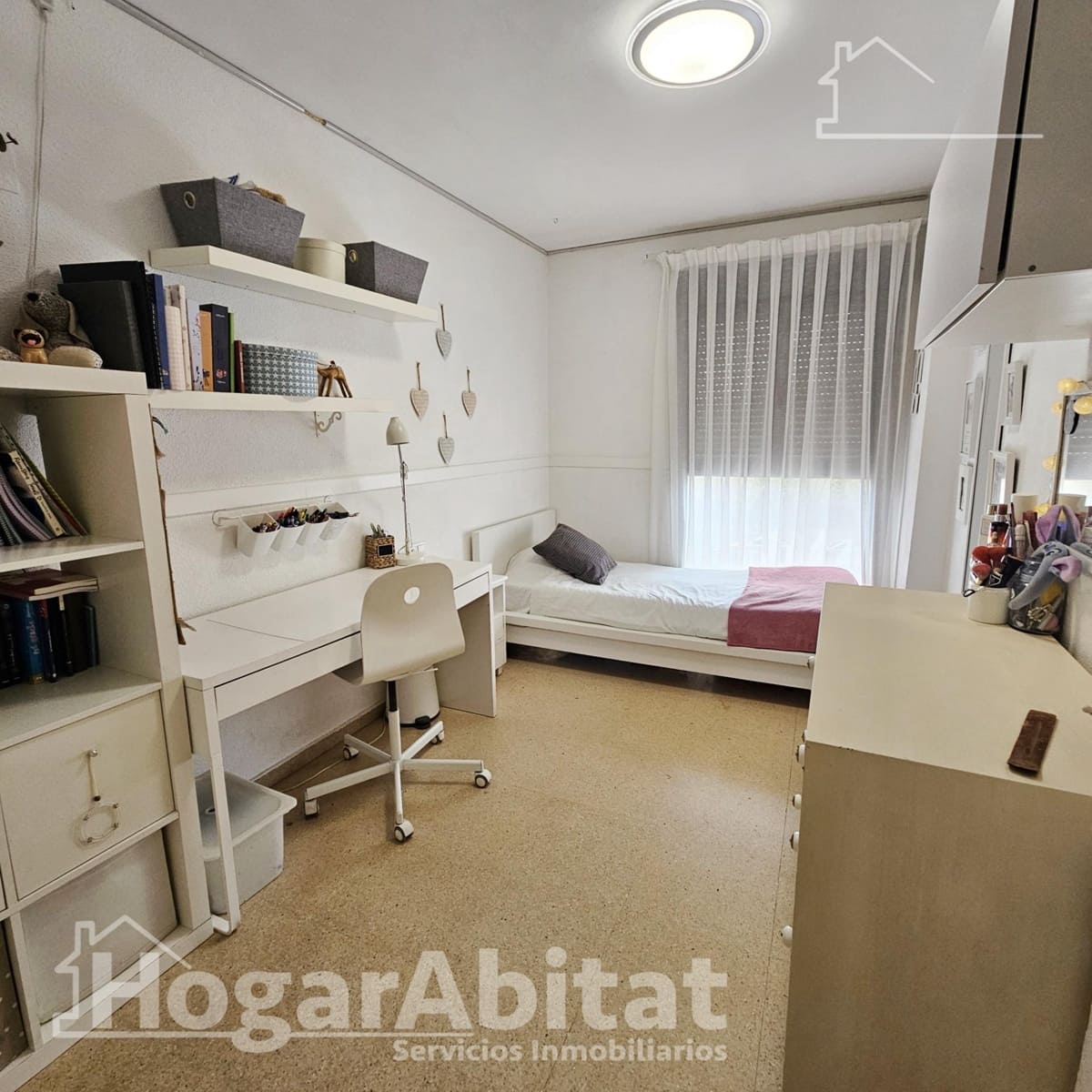 3 quarto Apartamento para venda em Paterna com piscina - 310 000 € (Ref: 9535985)