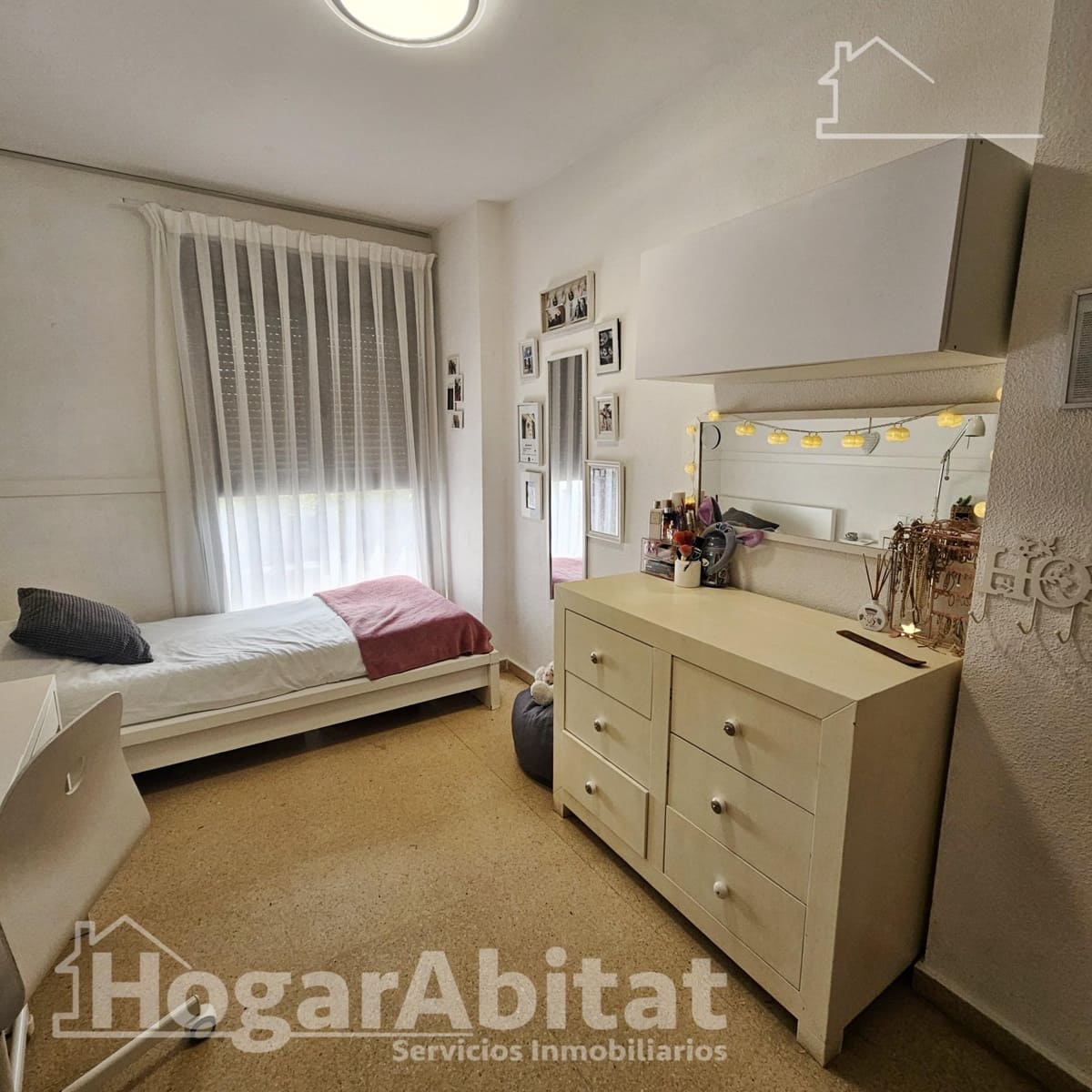 3 quarto Apartamento para venda em Paterna com piscina - 310 000 € (Ref: 9535985)