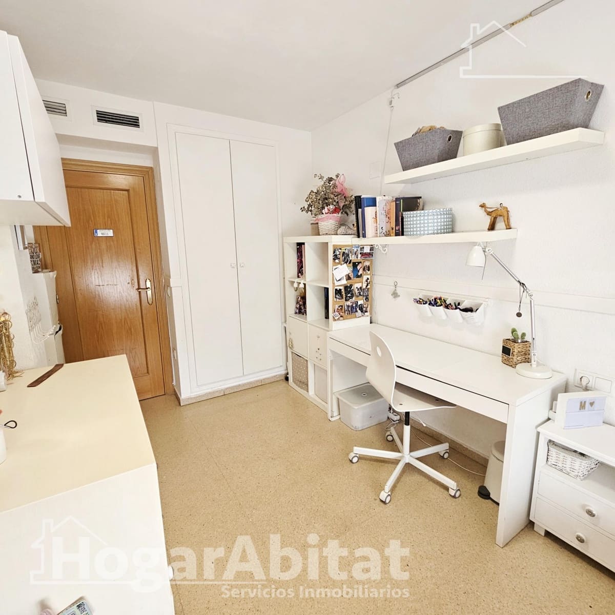 3 quarto Apartamento para venda em Paterna com piscina - 310 000 € (Ref: 9535985)