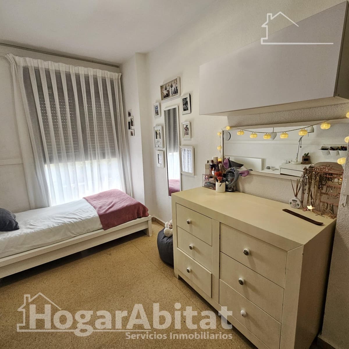 3 quarto Apartamento para venda em Paterna com piscina - 310 000 € (Ref: 9535985)