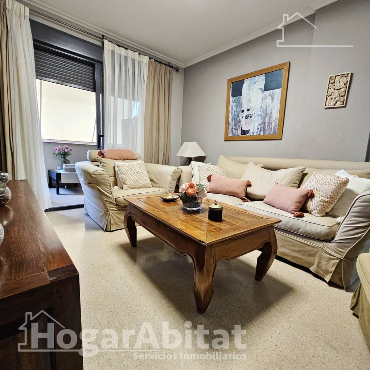 3 quarto Apartamento para venda em Paterna com piscina - 310 000 € (Ref: 9535985)