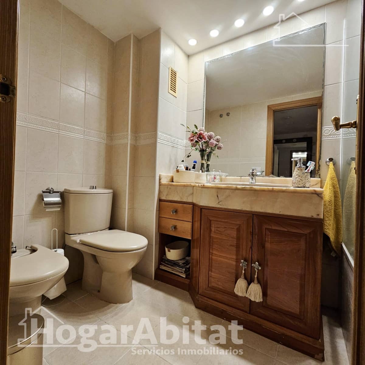 3 quarto Apartamento para venda em Paterna com piscina - 310 000 € (Ref: 9535985)