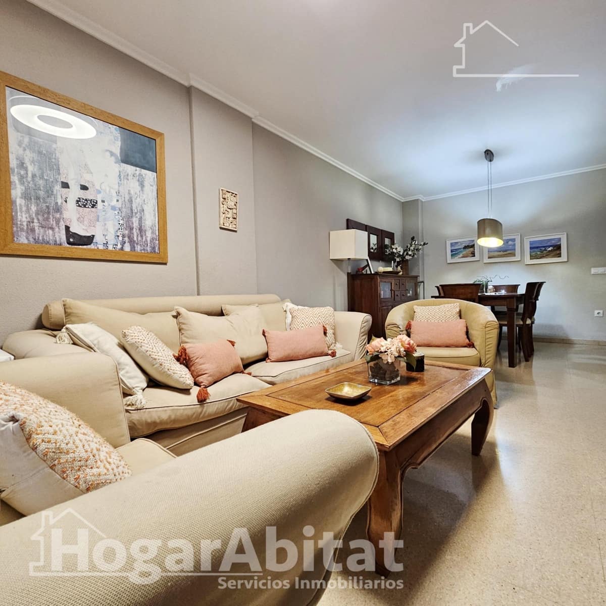 3 quarto Apartamento para venda em Paterna com piscina - 310 000 € (Ref: 9535985)