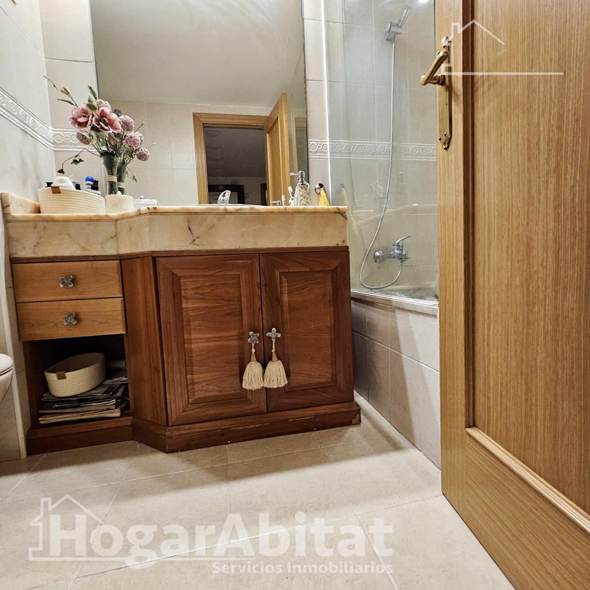 3 quarto Apartamento para venda em Paterna com piscina - 310 000 € (Ref: 9535985)