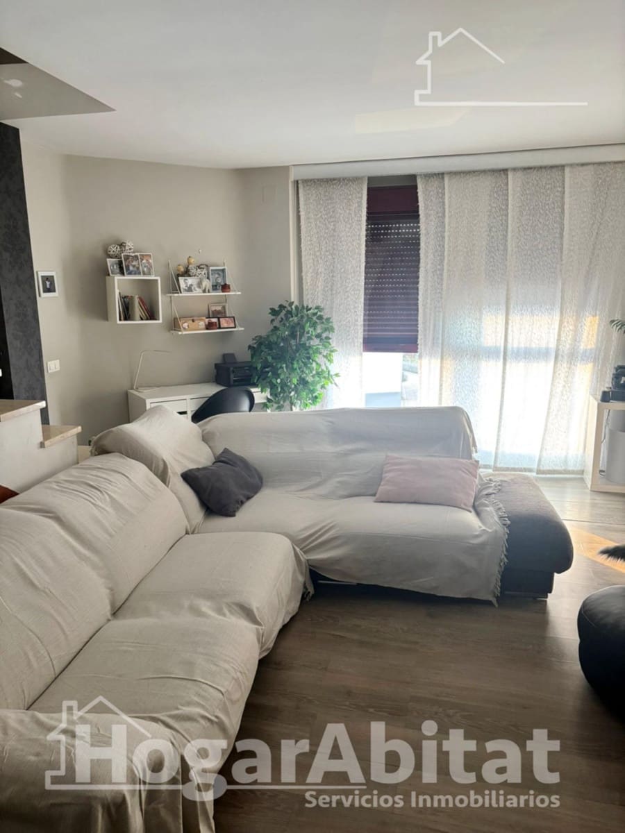 4 bedroom Terraced Villa for sale in Les Alqueries / Alquerias del Nino Perdido - € 175,000 (Ref: 9535987)