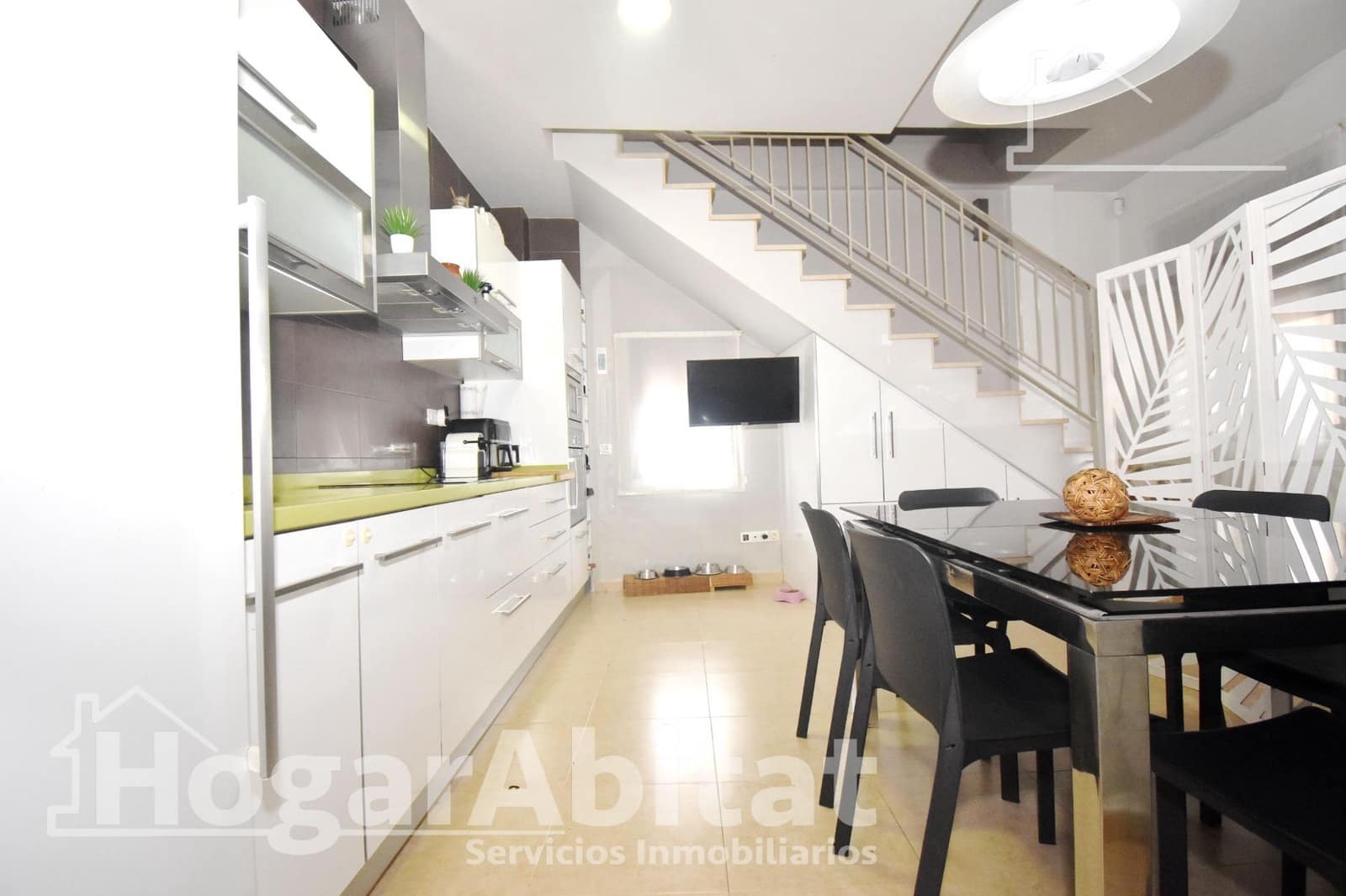 4 bedroom Terraced Villa for sale in Les Alqueries / Alquerias del Nino Perdido - € 175,000 (Ref: 9535987)