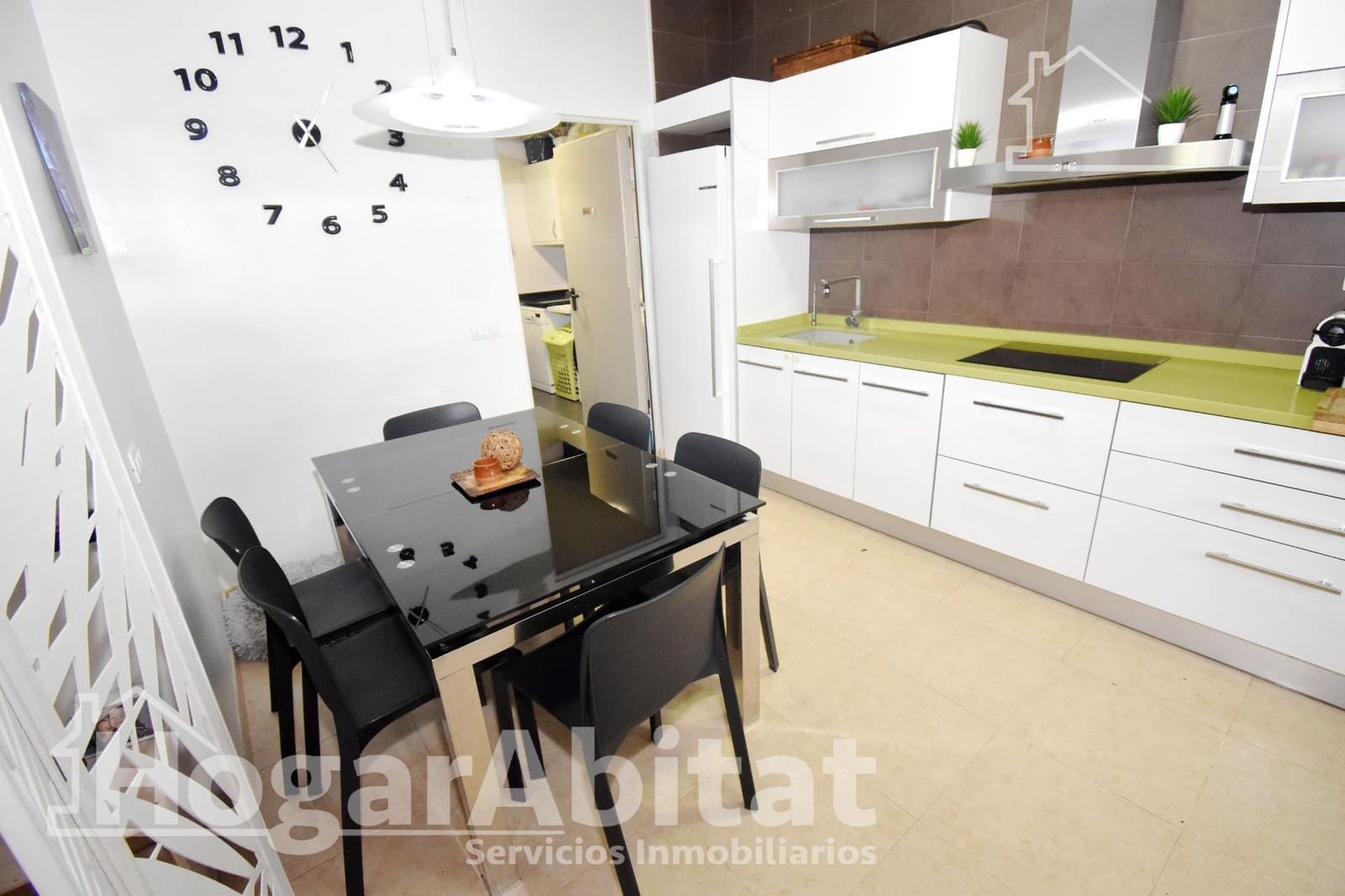 4 bedroom Terraced Villa for sale in Les Alqueries / Alquerias del Nino Perdido - € 175,000 (Ref: 9535987)