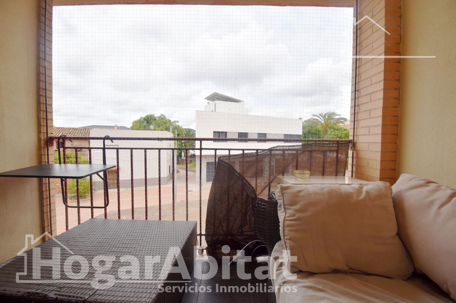 4 bedroom Terraced Villa for sale in Les Alqueries / Alquerias del Nino Perdido - € 175,000 (Ref: 9535987)