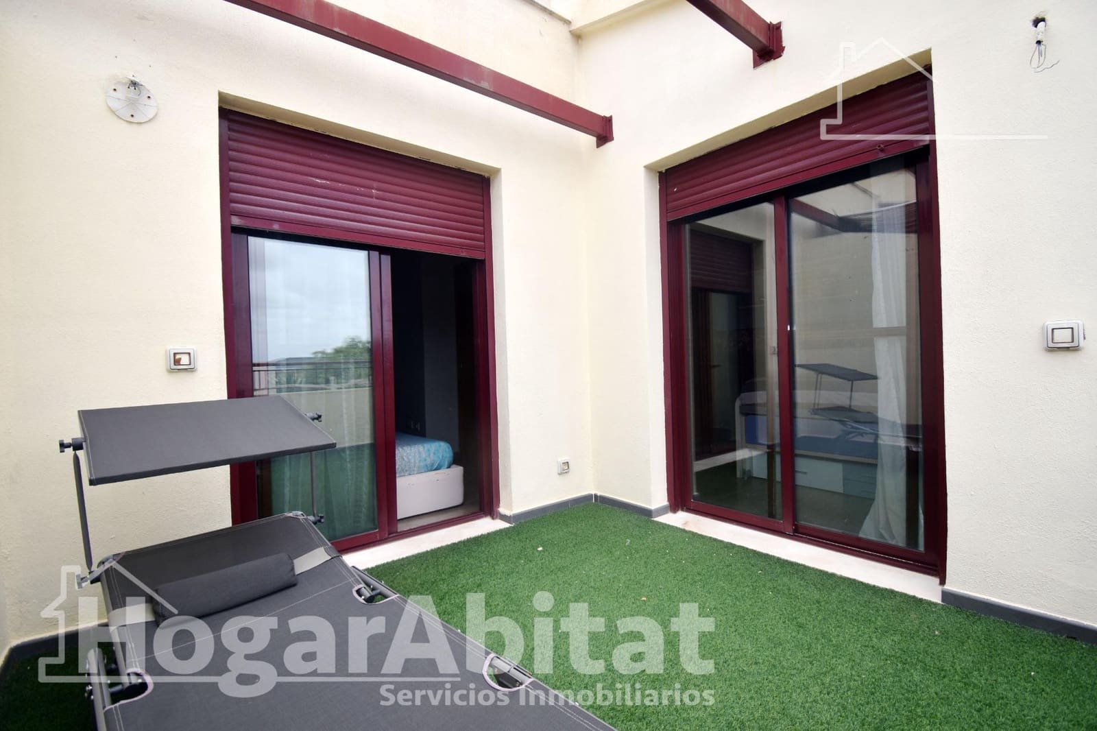 4 bedroom Terraced Villa for sale in Les Alqueries / Alquerias del Nino Perdido - € 175,000 (Ref: 9535987)