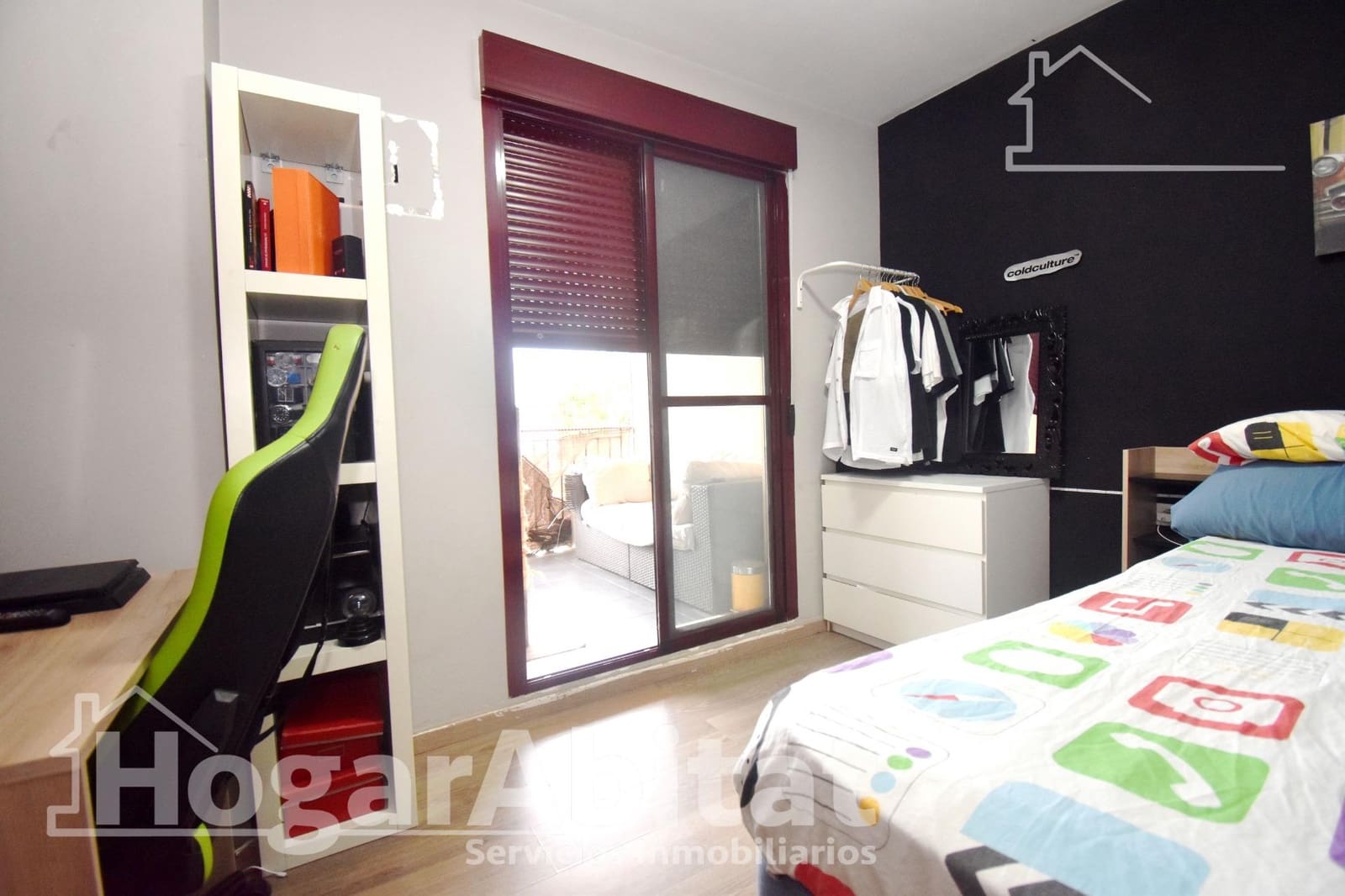 4 bedroom Terraced Villa for sale in Les Alqueries / Alquerias del Nino Perdido - € 175,000 (Ref: 9535987)