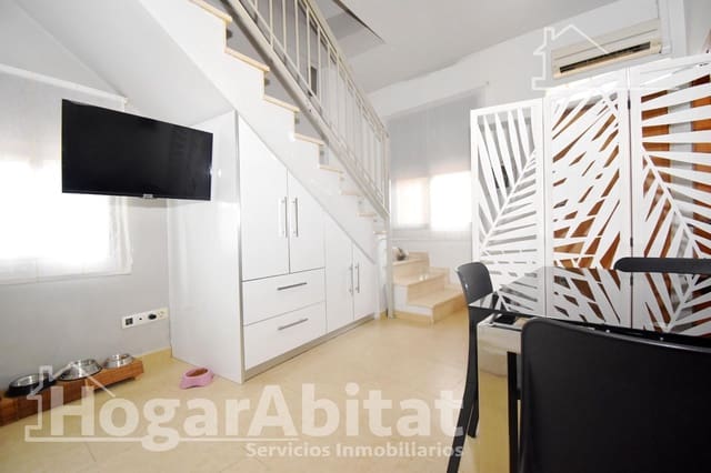4 quarto Moradia em Banda para venda em Les Alqueries / Alquerías del Niño Perdido - 175 000 € (Ref: 9535987)