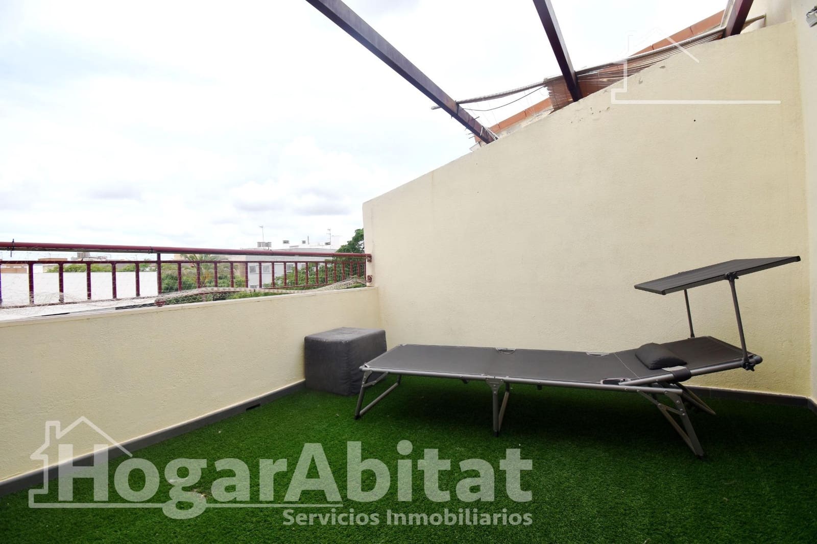 4 bedroom Terraced Villa for sale in Les Alqueries / Alquerias del Nino Perdido - € 175,000 (Ref: 9535987)