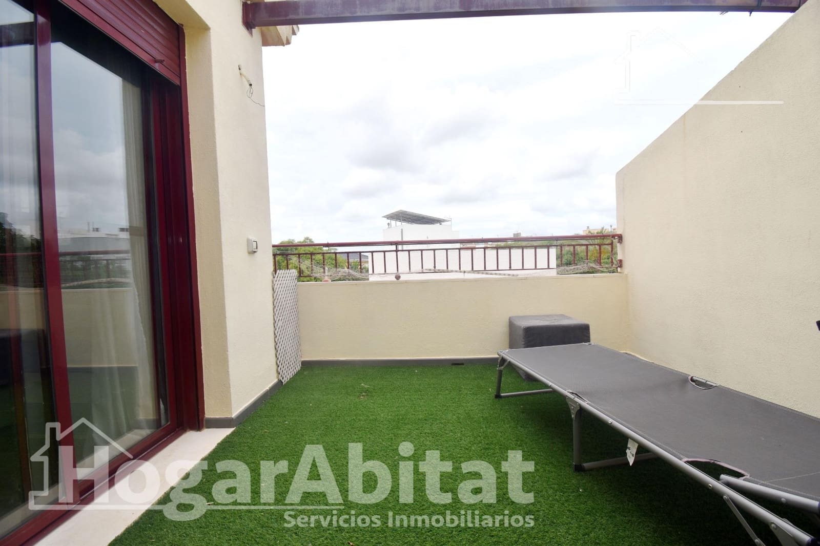 4 bedroom Terraced Villa for sale in Les Alqueries / Alquerias del Nino Perdido - € 175,000 (Ref: 9535987)