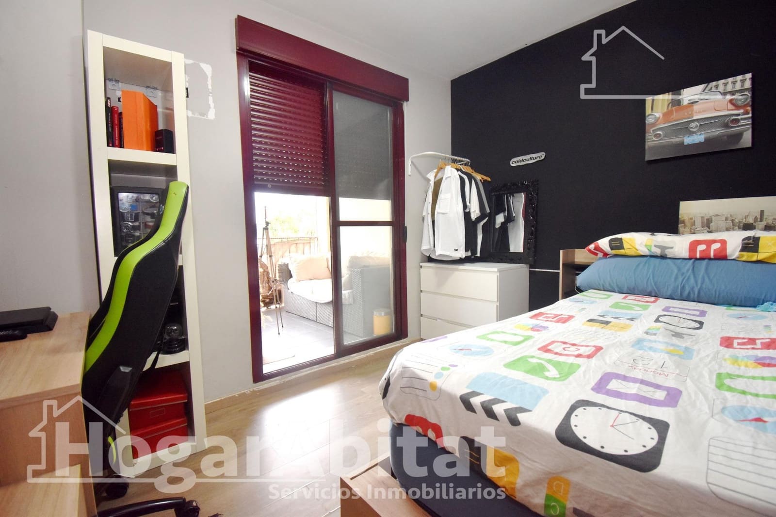 4 bedroom Terraced Villa for sale in Les Alqueries / Alquerias del Nino Perdido - € 175,000 (Ref: 9535987)