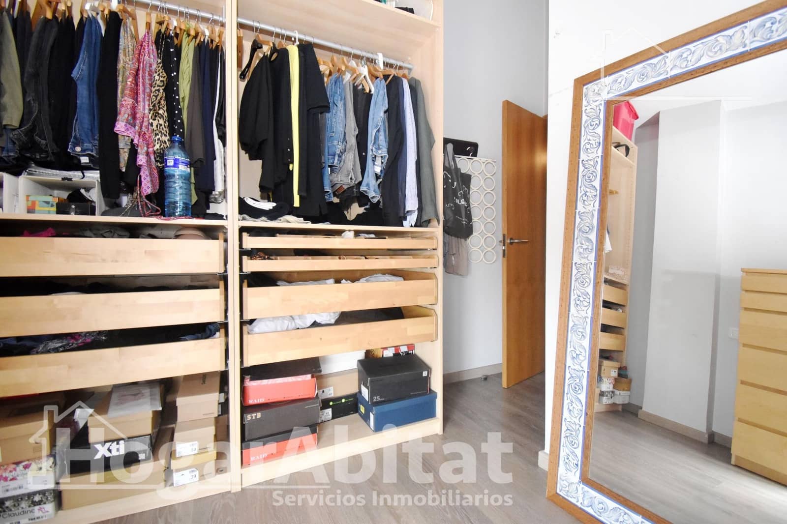 4 bedroom Terraced Villa for sale in Les Alqueries / Alquerias del Nino Perdido - € 175,000 (Ref: 9535987)