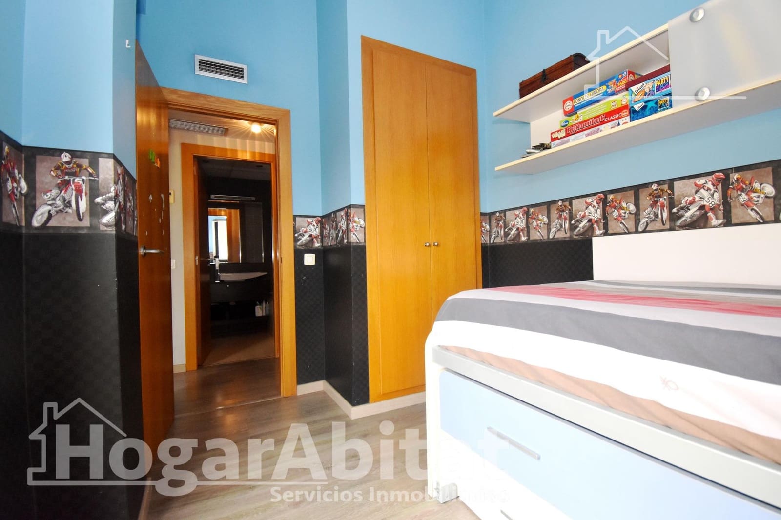 4 bedroom Terraced Villa for sale in Les Alqueries / Alquerias del Nino Perdido - € 175,000 (Ref: 9535987)