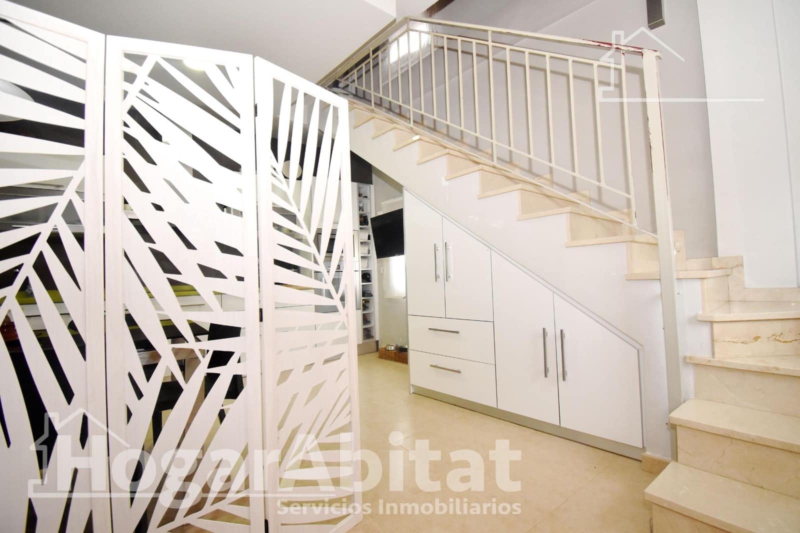 4 bedroom Terraced Villa for sale in Les Alqueries / Alquerias del Nino Perdido - € 175,000 (Ref: 9535987)