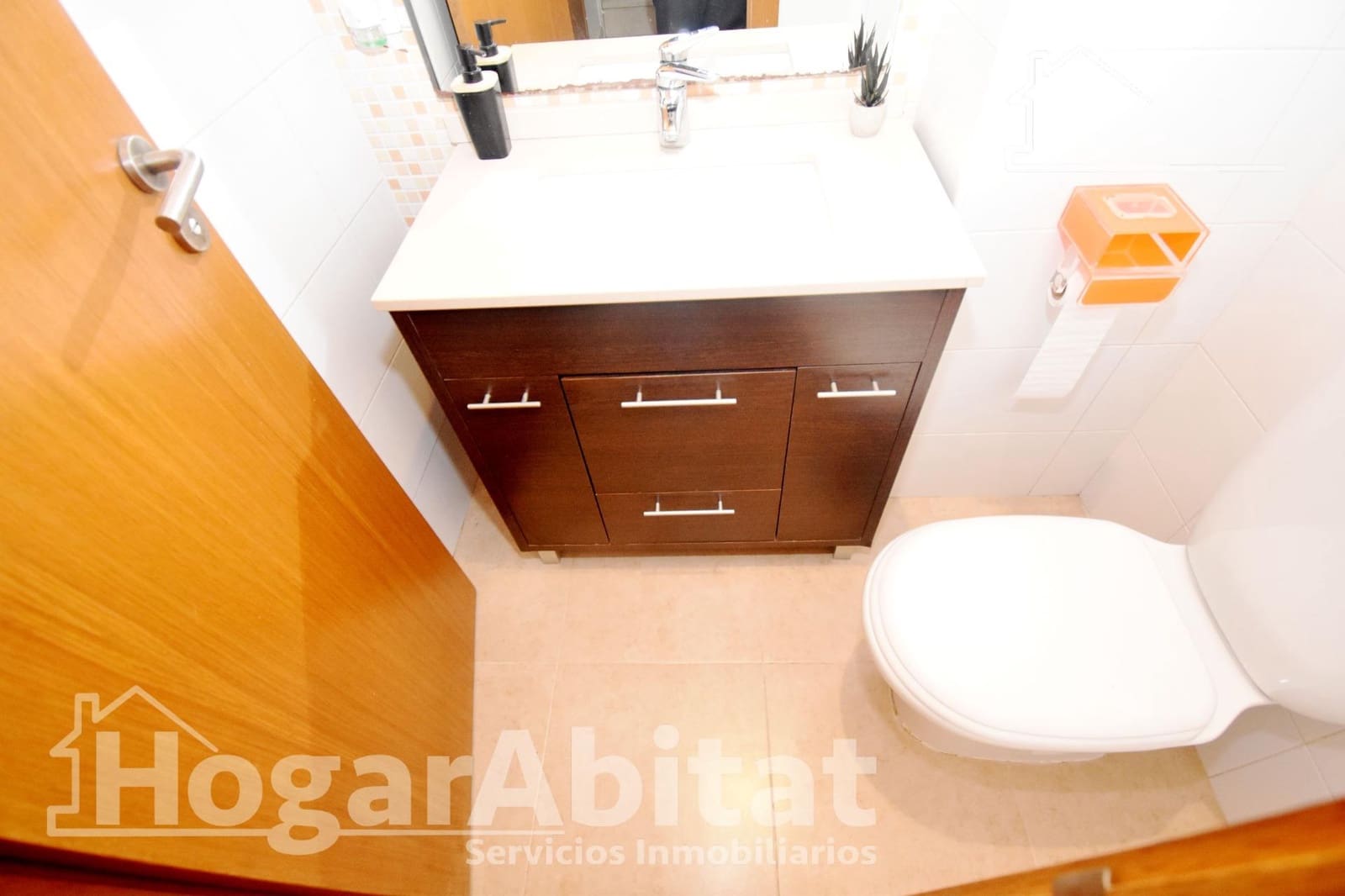 4 bedroom Terraced Villa for sale in Les Alqueries / Alquerias del Nino Perdido - € 175,000 (Ref: 9535987)