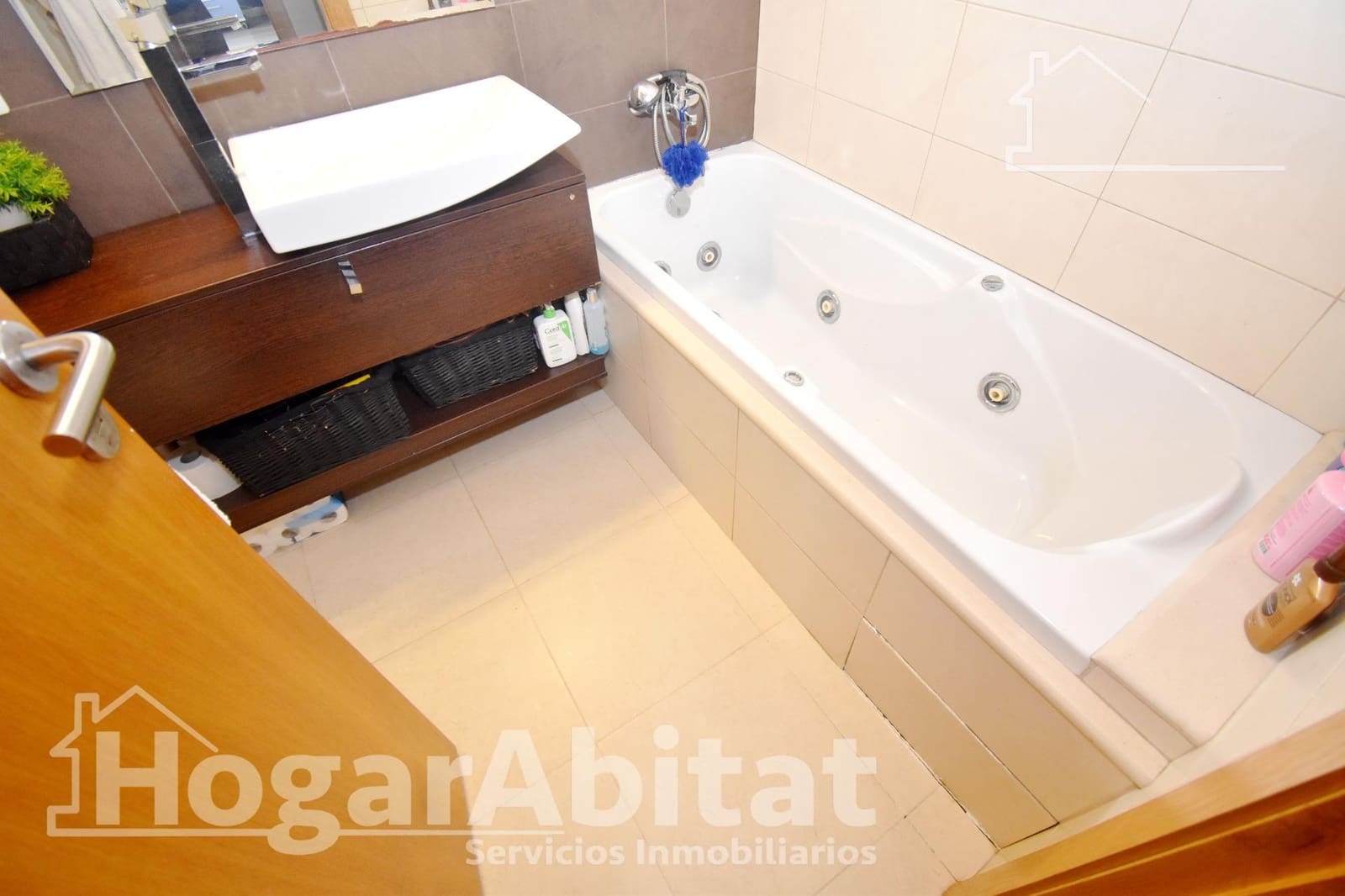 4 bedroom Terraced Villa for sale in Les Alqueries / Alquerias del Nino Perdido - € 175,000 (Ref: 9535987)