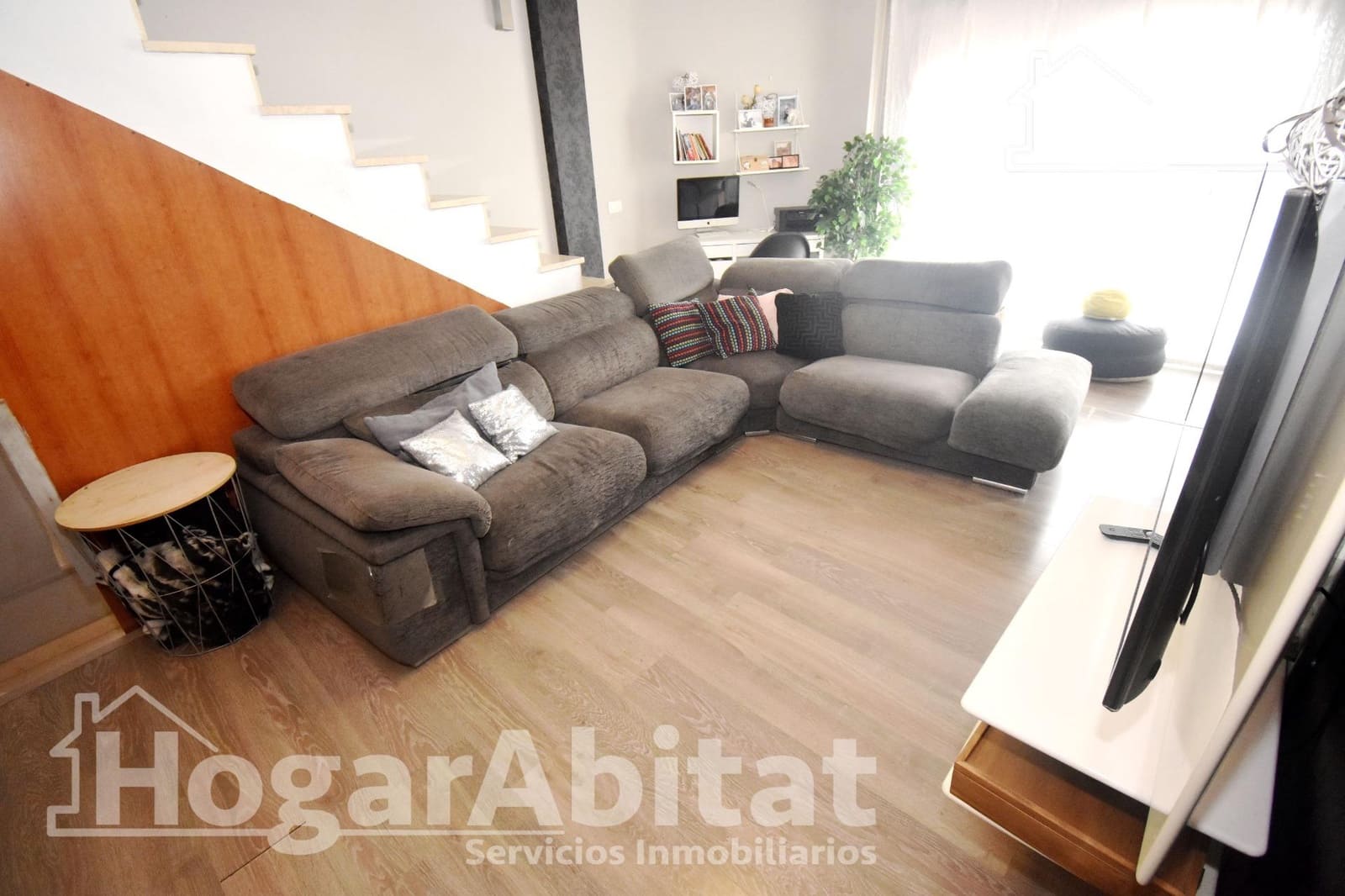 4 bedroom Terraced Villa for sale in Les Alqueries / Alquerias del Nino Perdido - € 175,000 (Ref: 9535987)