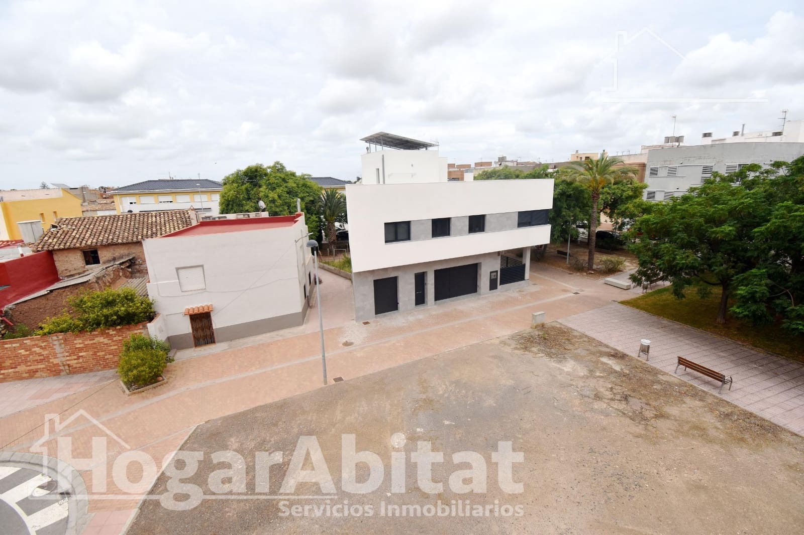 4 bedroom Terraced Villa for sale in Les Alqueries / Alquerias del Nino Perdido - € 175,000 (Ref: 9535987)