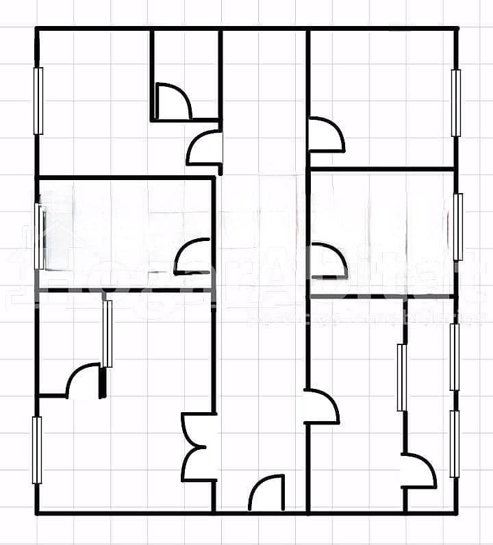 3 slaapkamer Flat te koop in Burriana / Borriana met garage - € 119.900 (Ref: 9535988)