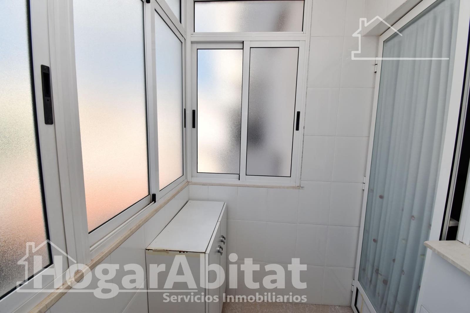 3 slaapkamer Flat te koop in Burriana / Borriana met garage - € 119.900 (Ref: 9535988)