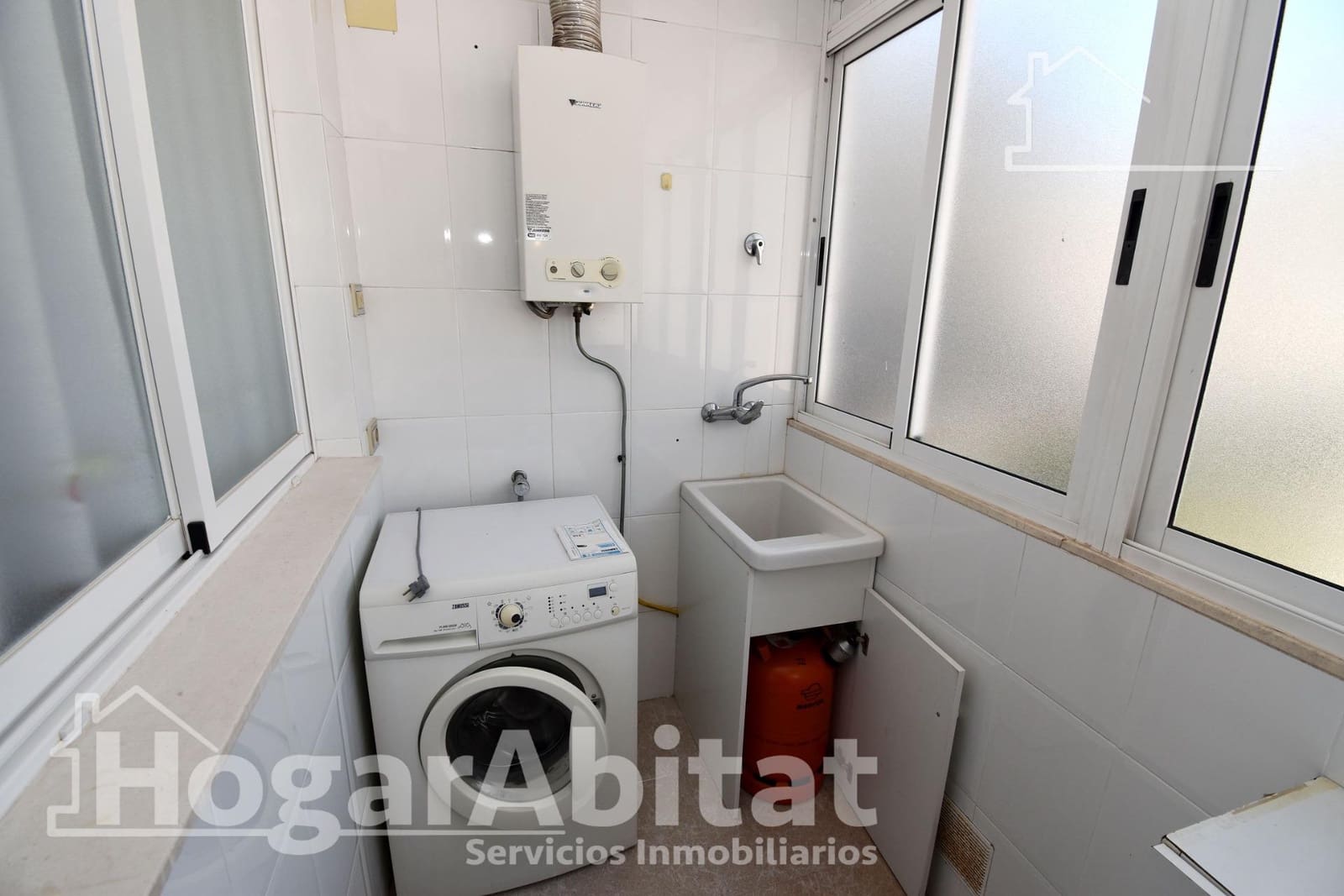 3 slaapkamer Flat te koop in Burriana / Borriana met garage - € 119.900 (Ref: 9535988)