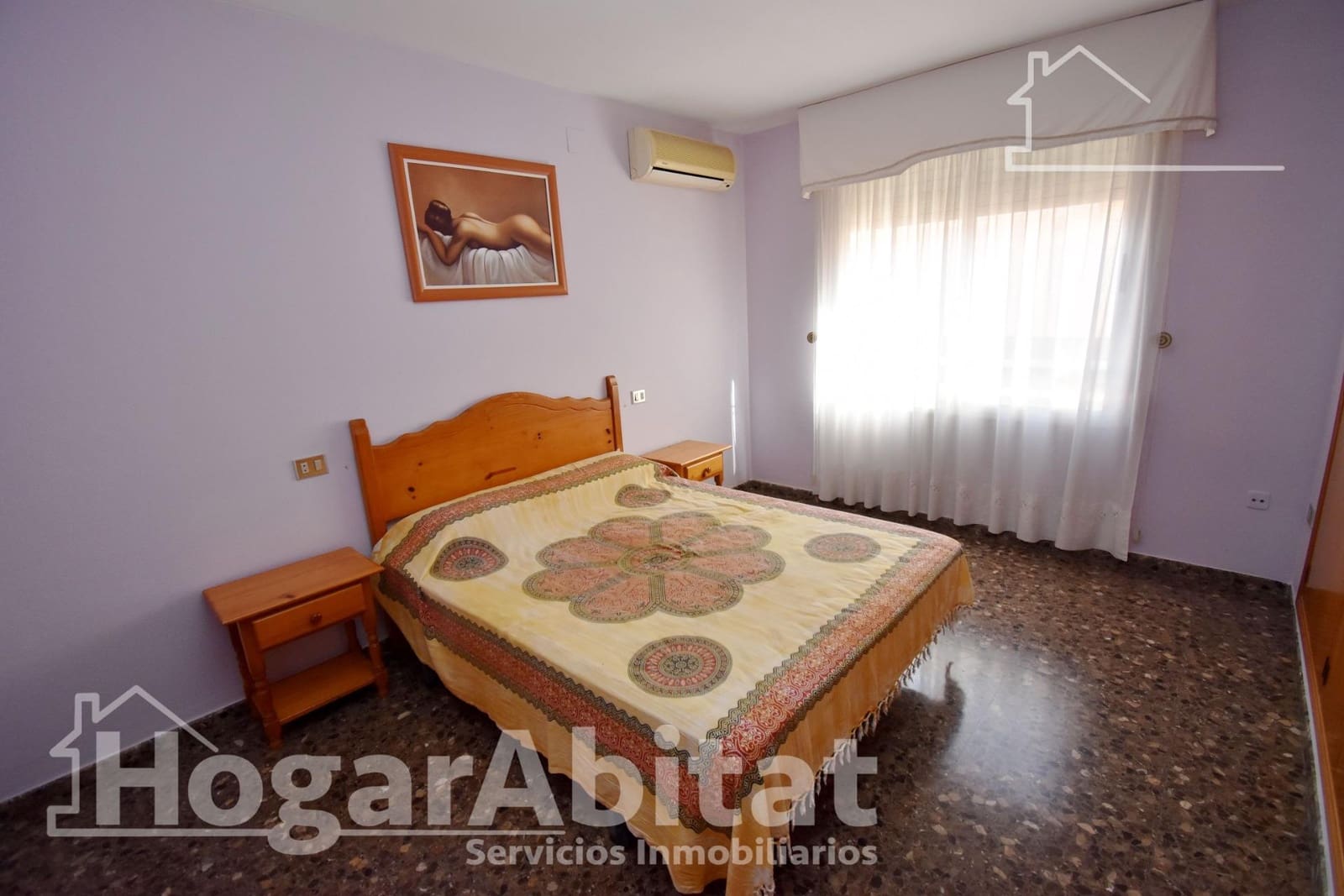3 slaapkamer Flat te koop in Burriana / Borriana met garage - € 119.900 (Ref: 9535988)