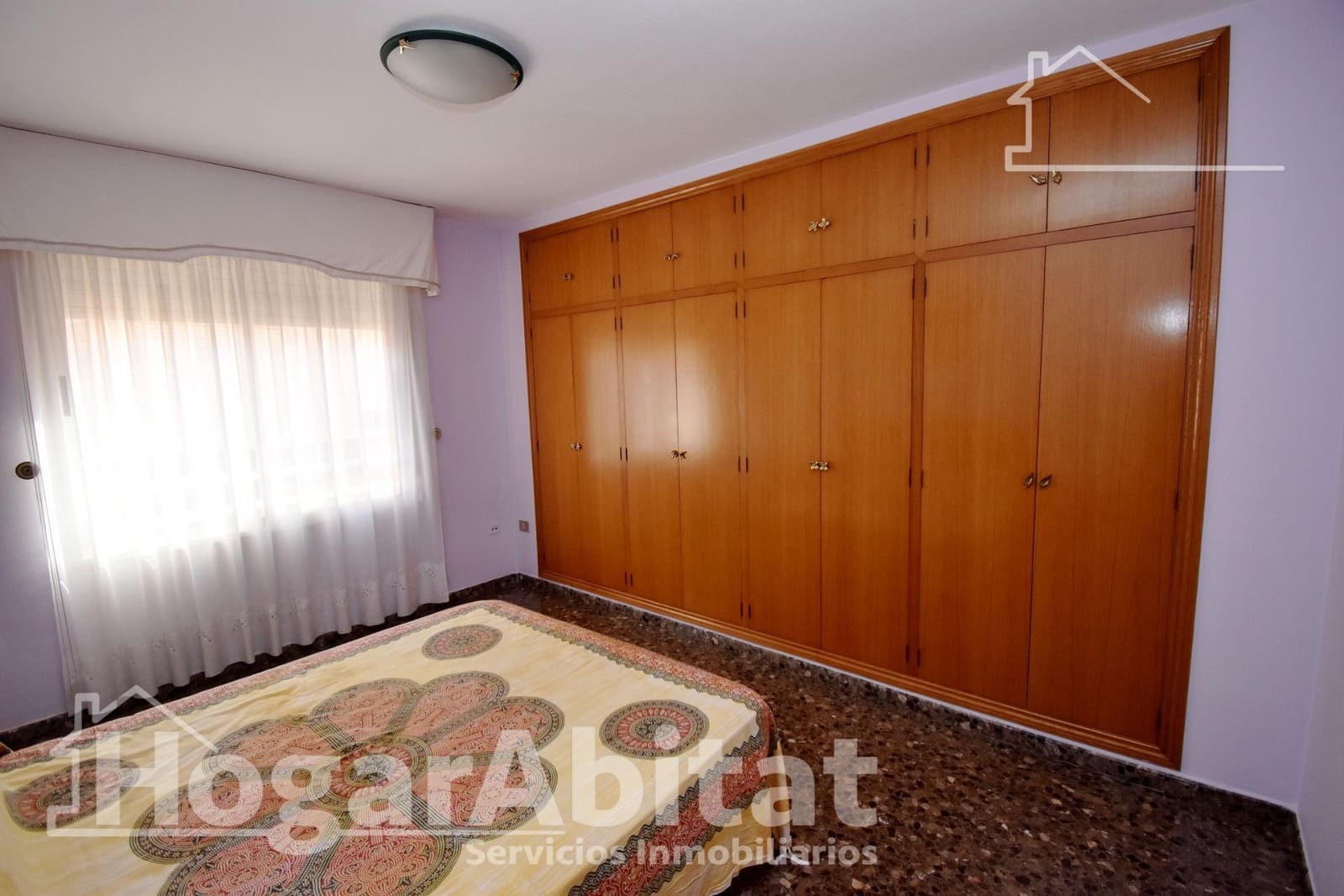 3 slaapkamer Flat te koop in Burriana / Borriana met garage - € 119.900 (Ref: 9535988)