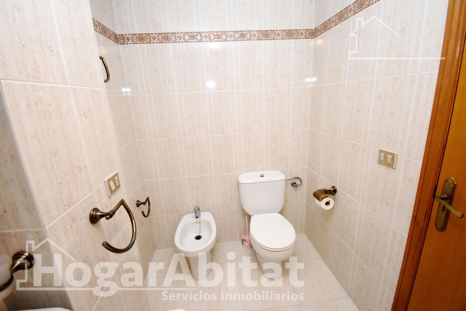3 slaapkamer Flat te koop in Burriana / Borriana met garage - € 119.900 (Ref: 9535988)