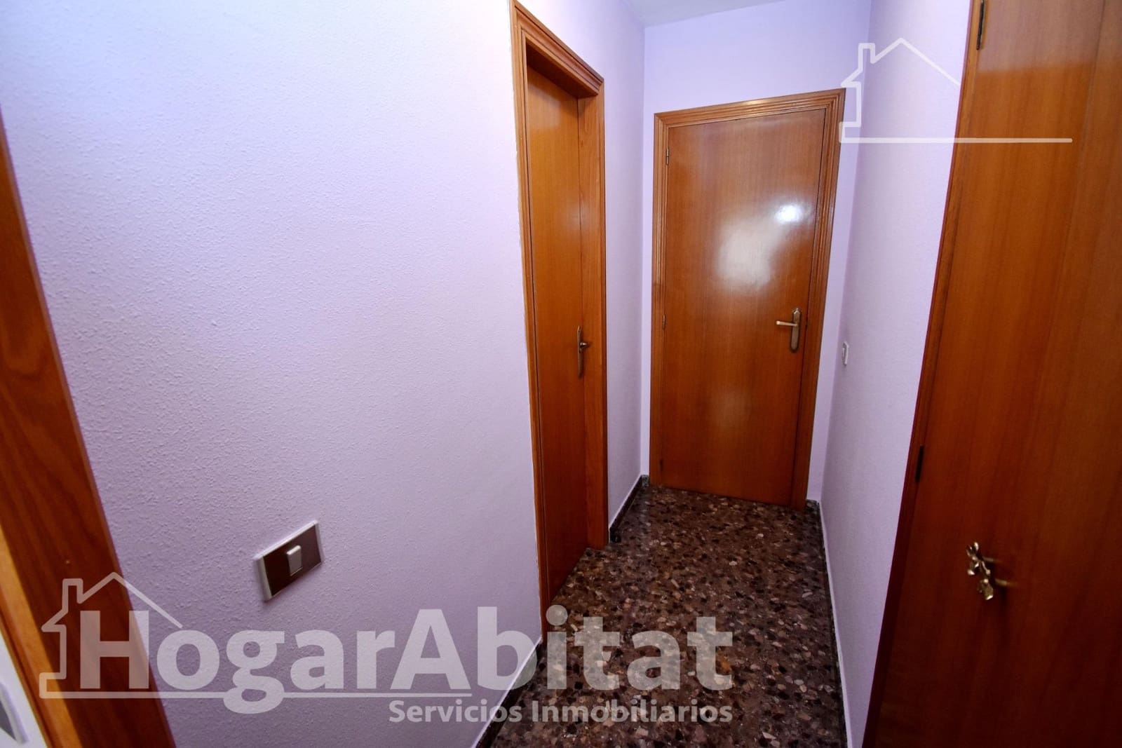3 slaapkamer Flat te koop in Burriana / Borriana met garage - € 119.900 (Ref: 9535988)