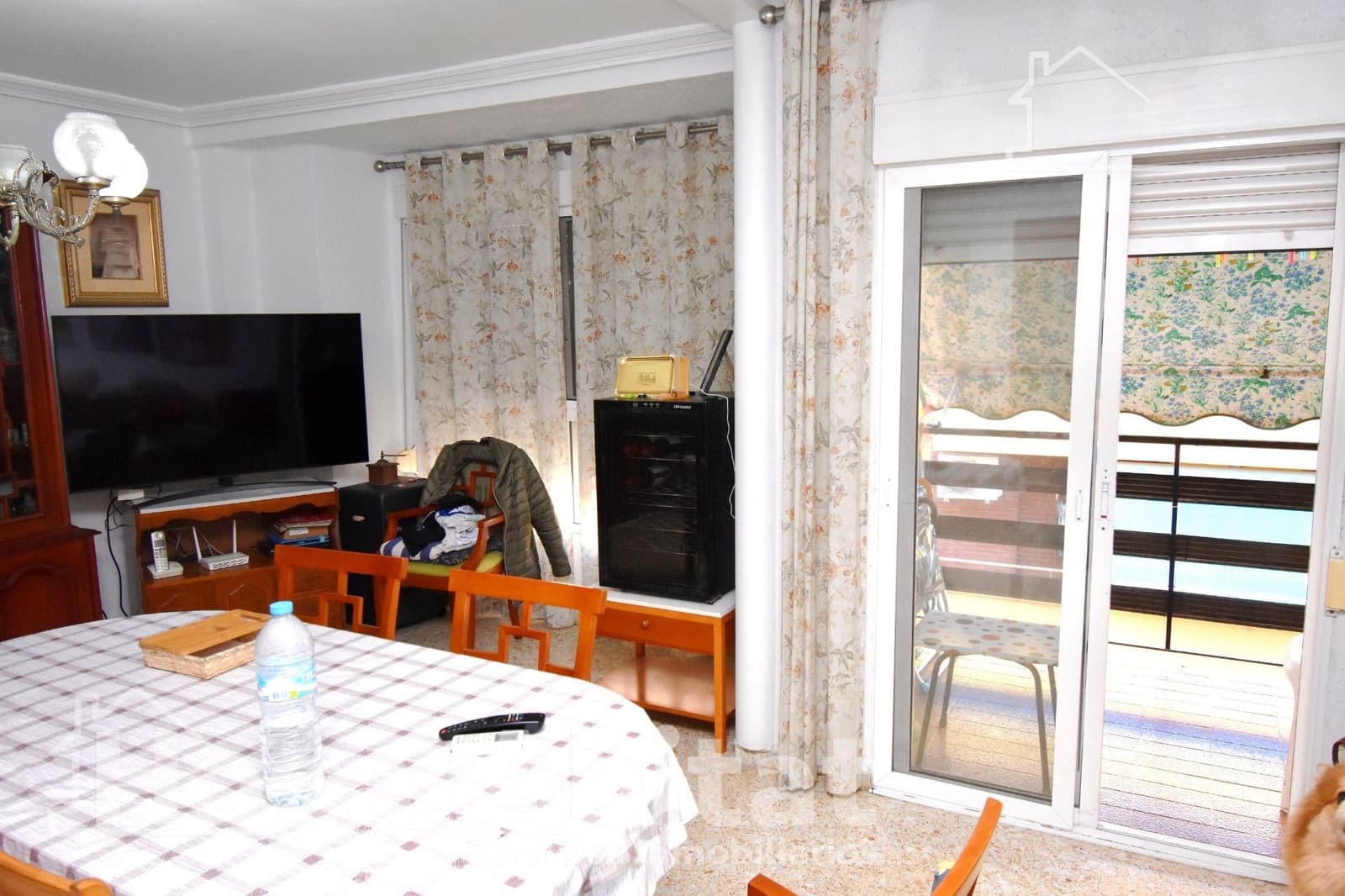 3 soverom Leilighet til salgs i Silla - € 150 000 (Ref: 9535989)