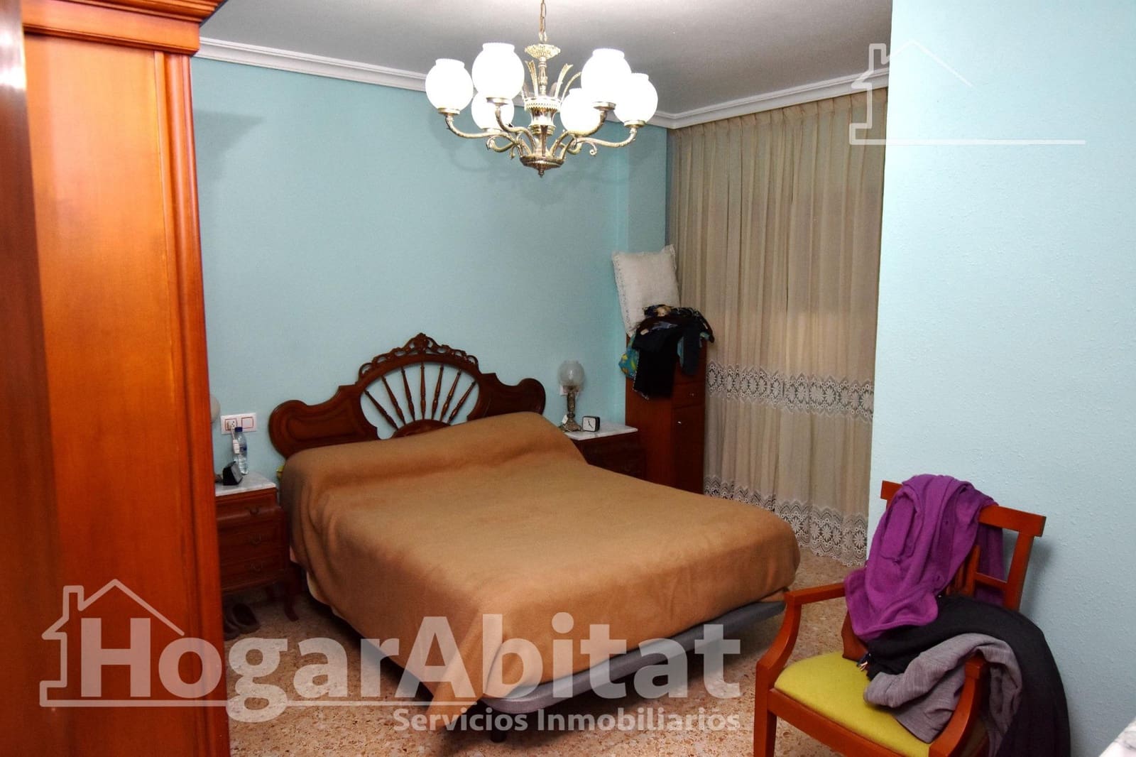 3 soverom Leilighet til salgs i Silla - € 150 000 (Ref: 9535989)