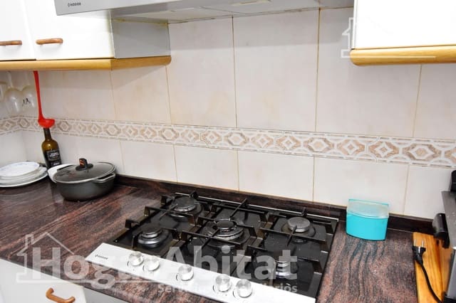 3 soverom Leilighet til salgs i Silla - € 150 000 (Ref: 9535989)