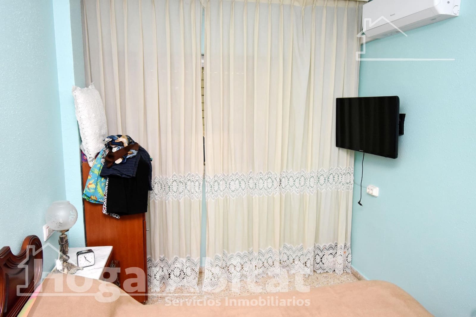 3 soverom Leilighet til salgs i Silla - € 150 000 (Ref: 9535989)