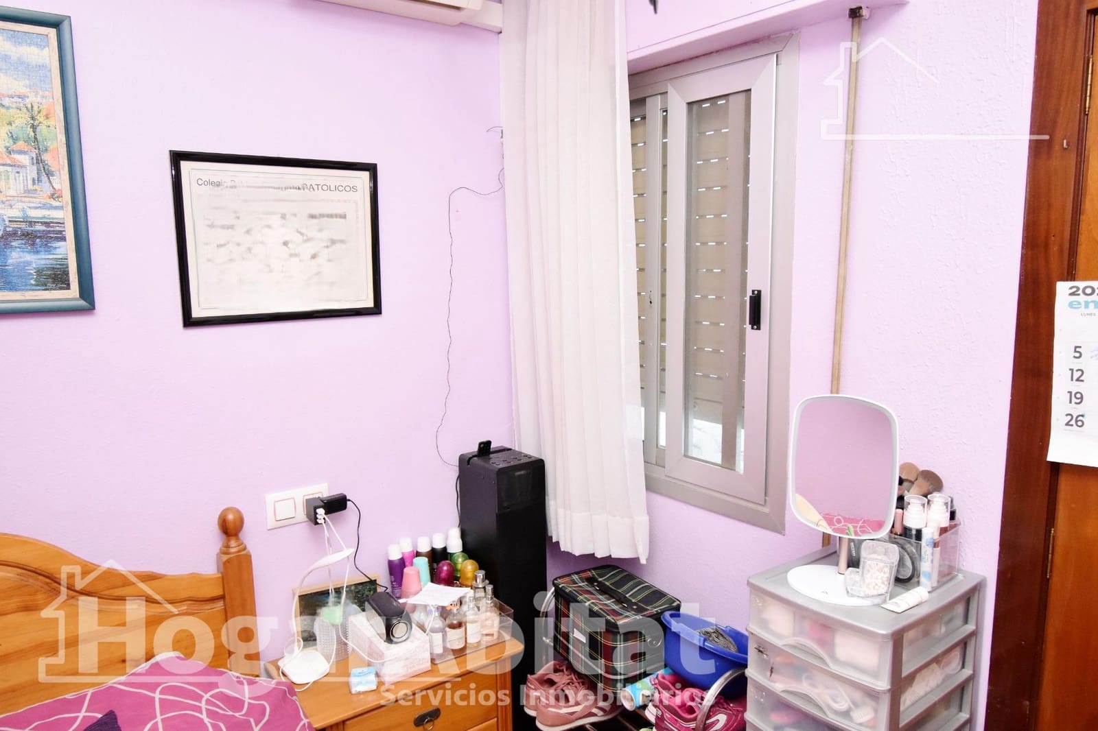 3 soverom Leilighet til salgs i Silla - € 150 000 (Ref: 9535989)