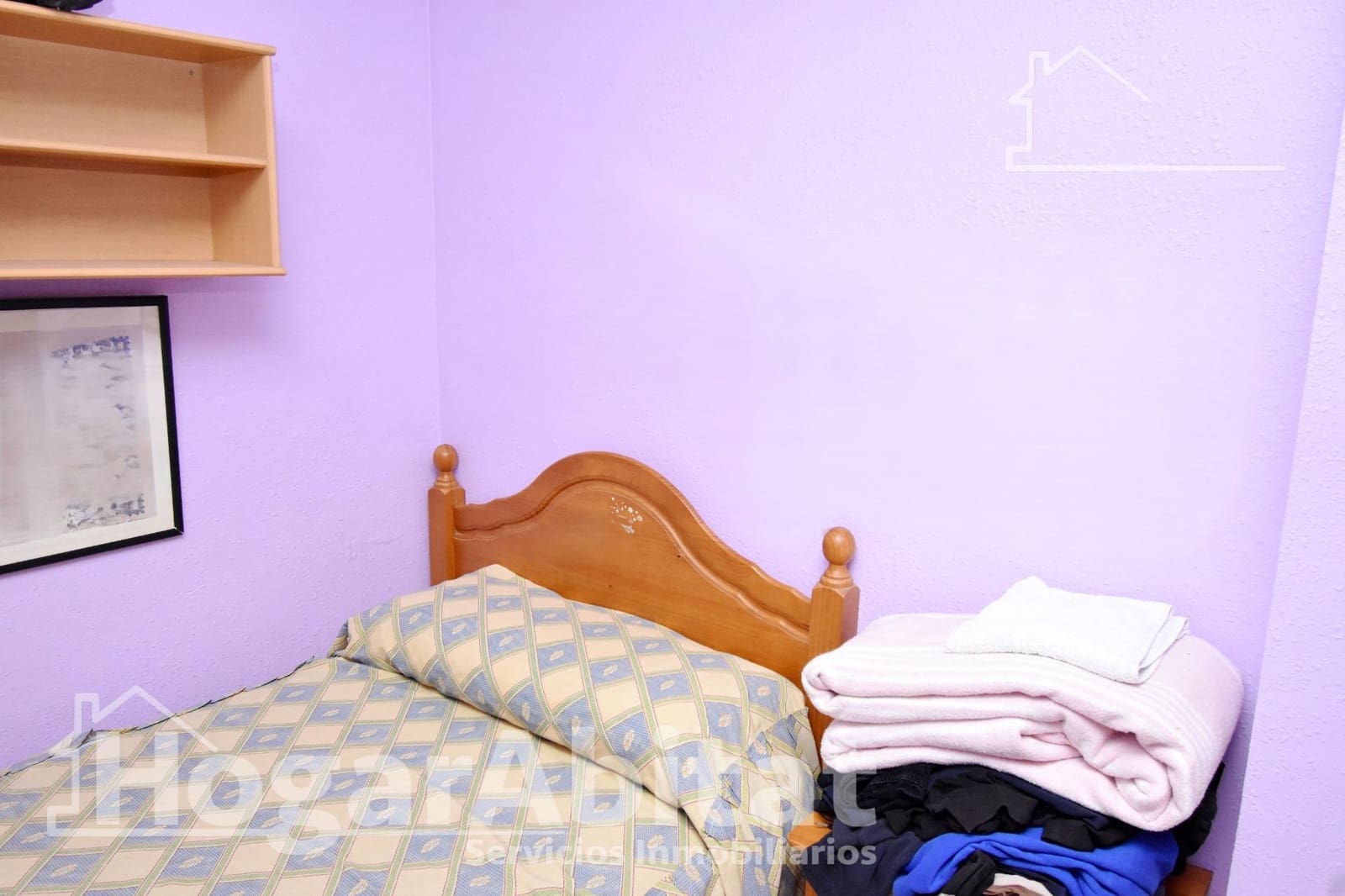 3 soverom Leilighet til salgs i Silla - € 150 000 (Ref: 9535989)