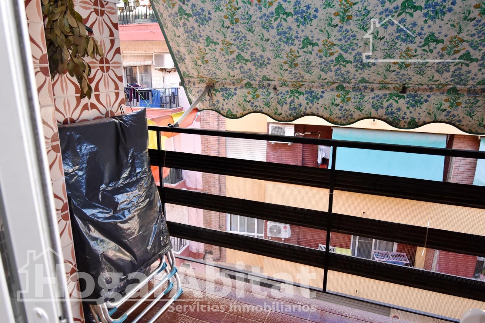 3 soverom Leilighet til salgs i Silla - € 150 000 (Ref: 9535989)