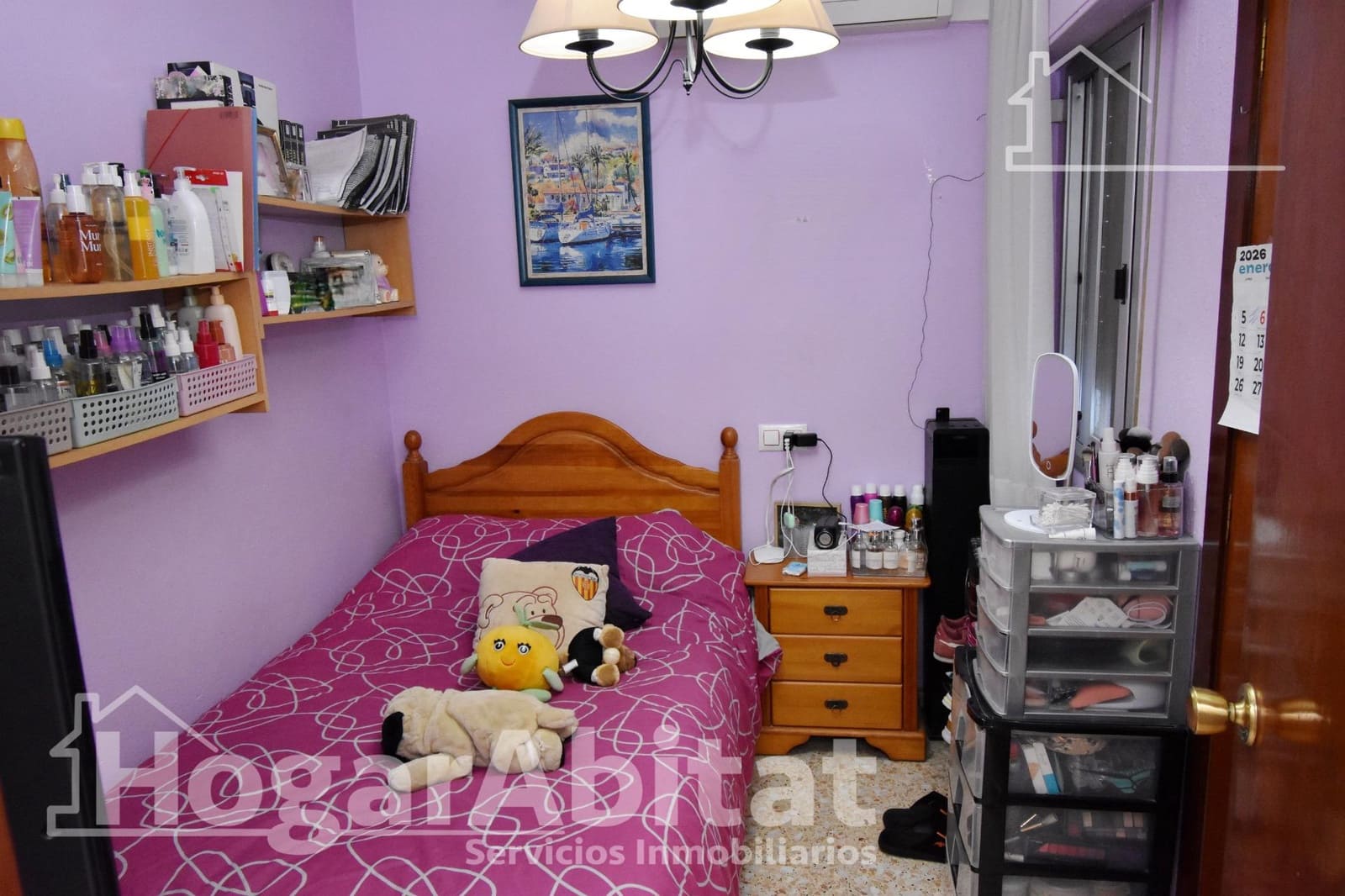 3 soverom Leilighet til salgs i Silla - € 150 000 (Ref: 9535989)