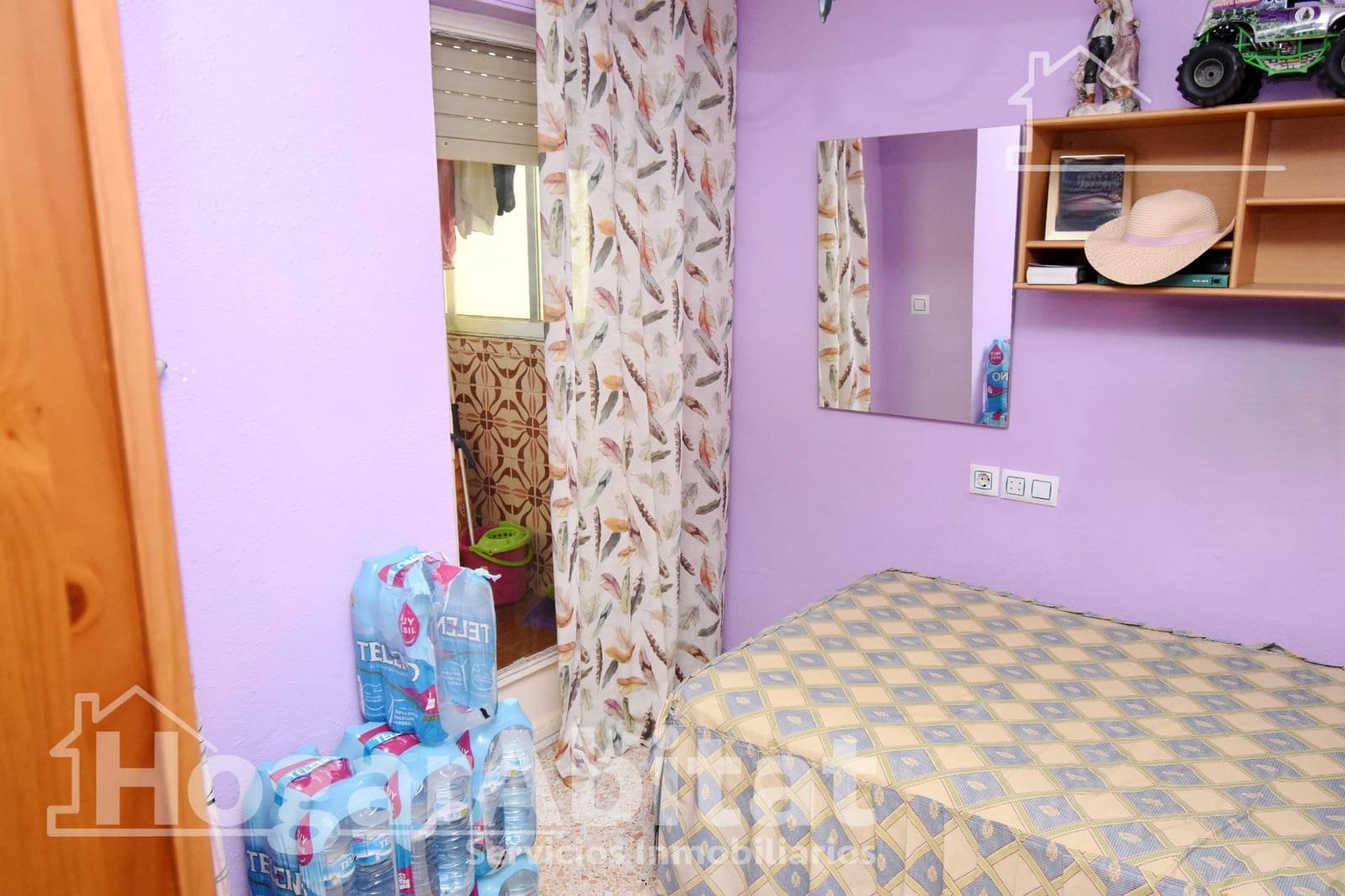 3 soverom Leilighet til salgs i Silla - € 150 000 (Ref: 9535989)