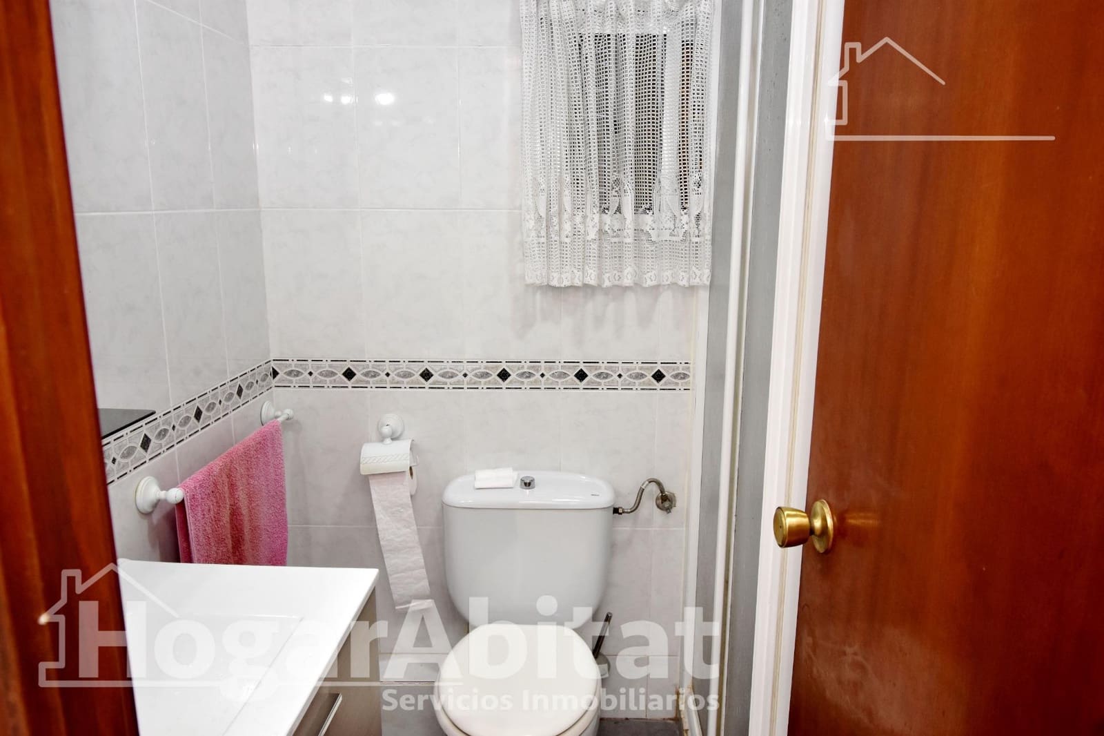 3 soverom Leilighet til salgs i Silla - € 150 000 (Ref: 9535989)