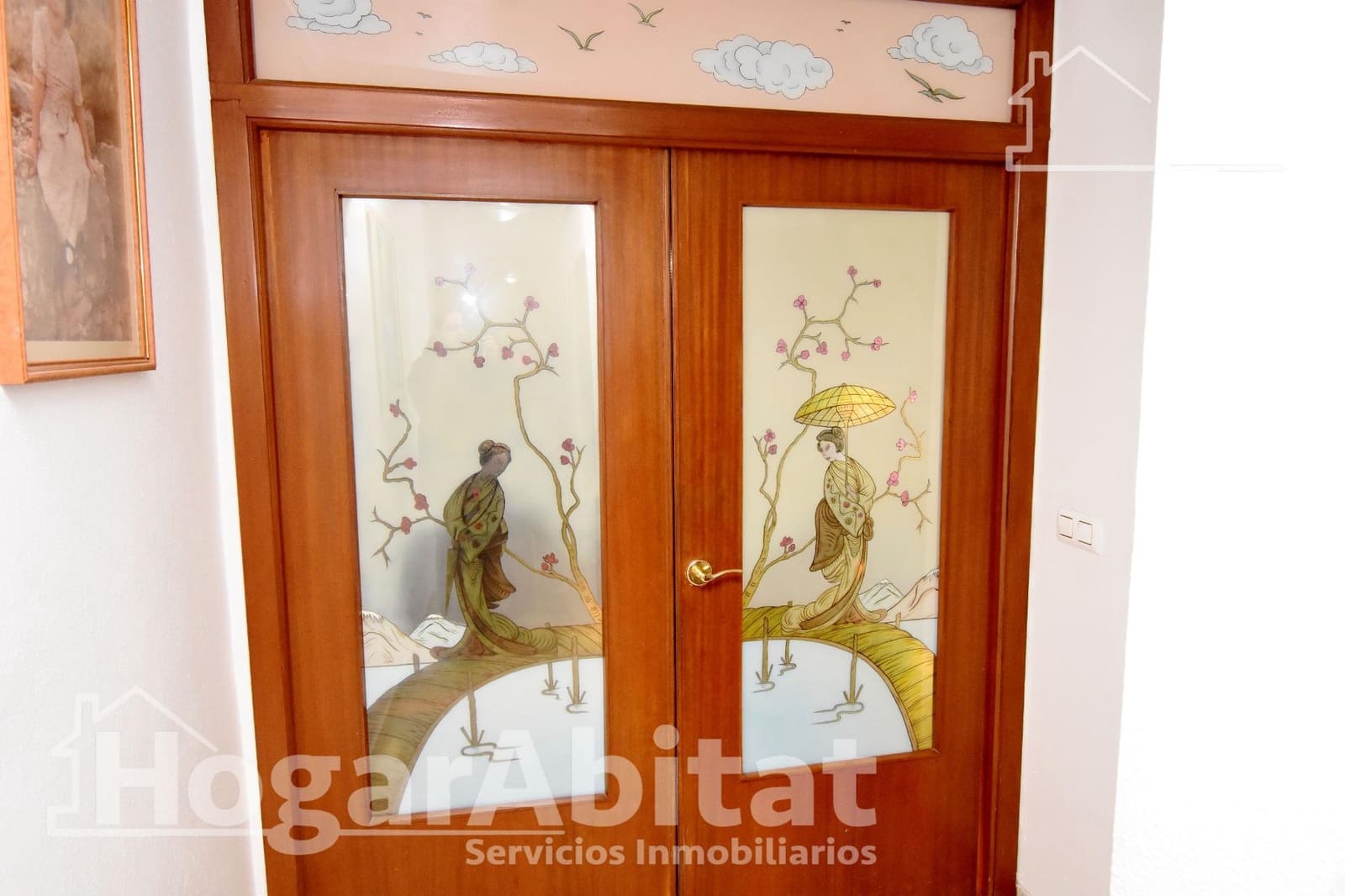 3 soverom Leilighet til salgs i Silla - € 150 000 (Ref: 9535989)