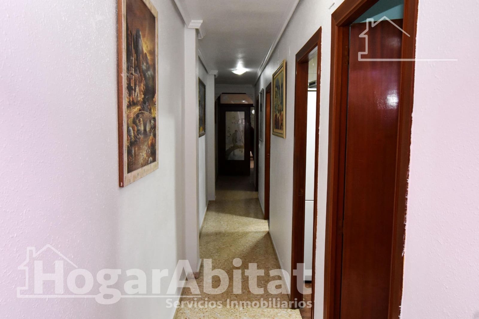 3 soverom Leilighet til salgs i Silla - € 150 000 (Ref: 9535989)