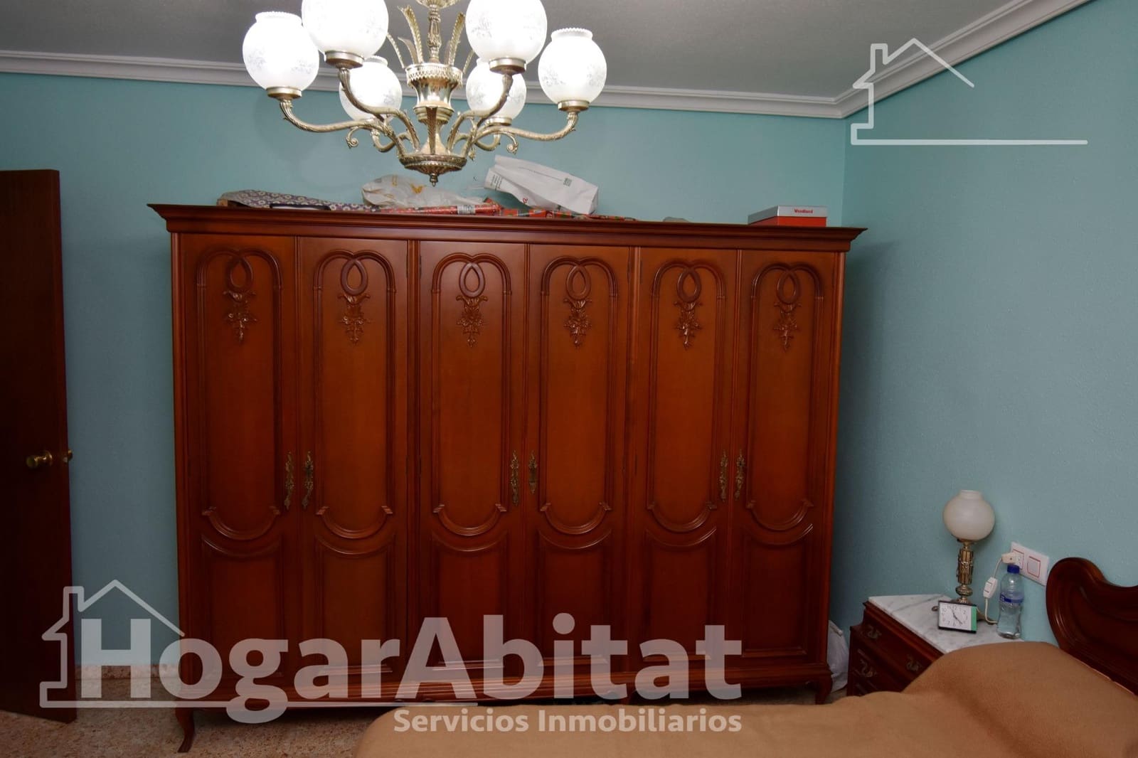 3 soverom Leilighet til salgs i Silla - € 150 000 (Ref: 9535989)